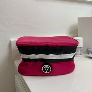 Ivivva makeup bag